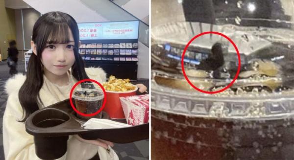 “컵에 ‘이것’ 비쳤다” 아이돌 연습생, SNS에 올린 사진 한 장에 ‘퇴출’…日 논란