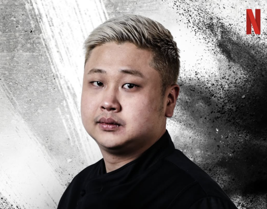 윤남노 "한남동 고급 빌라 이사? 월세 55만원 반지하 산다"