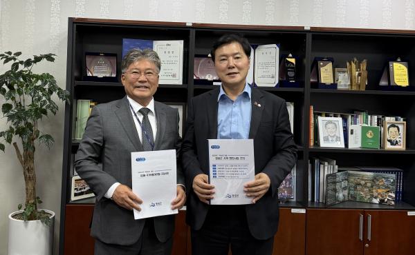 장세일 영광군수, 국회서 4489억대 현안 지원 요청