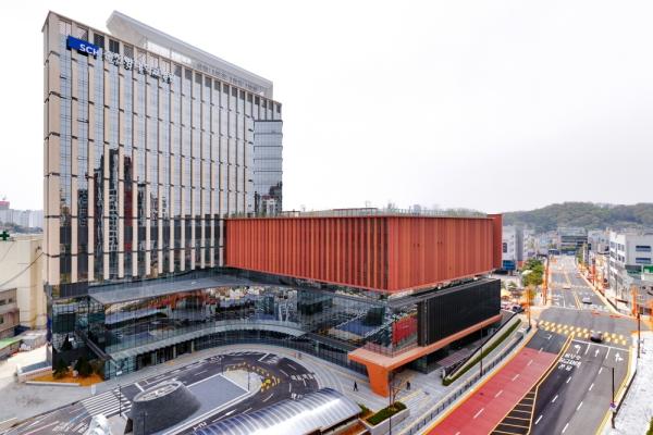 순천향대천안병원, 폐질환·결핵 진료 ‘1등급’