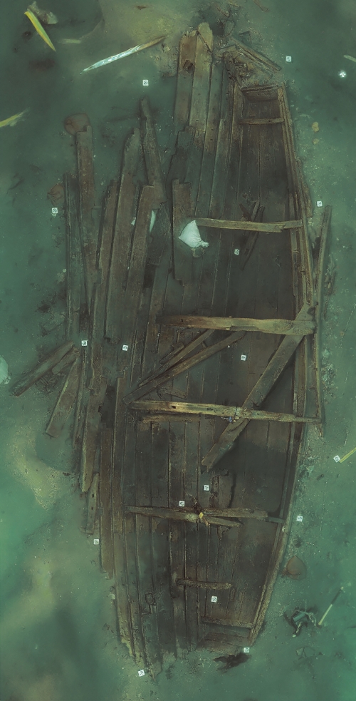 600년 만에 떠오른 ‘조선 난파선’… 그 옆엔 고려청자 품은 ‘보물선’