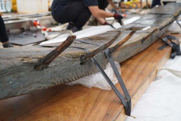 600년 만에 떠오른 ‘조선 난파선’… 그 옆엔 고려청자 품은 ‘보물선’