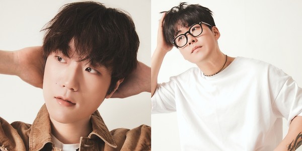 로키드X윤요셉, 오늘(11일) 신곡 '술술' 발매…세련된 사운드로 이별의 순간 담았다