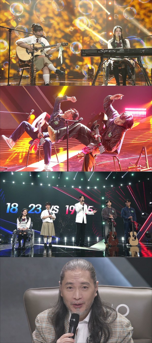 Photo provided by JTBC