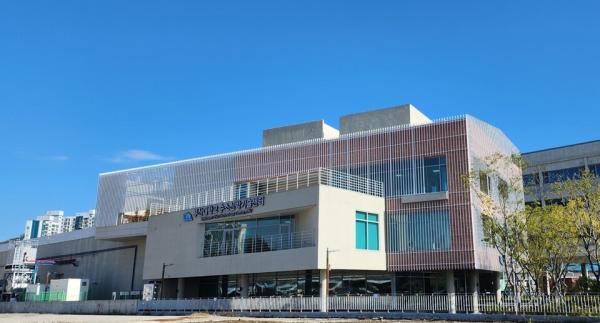 부산대 수소선박기술센터 인증 받으면 세계무대 ‘OK’