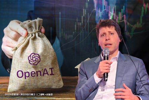 '위기의 인텔' AI 사업 총괄 CTO, 오픈AI로 이직