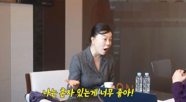 ‘110억 자가’ 64세 최화정의 선언 “남편도 자식도 없는 지금 너무 좋아!”