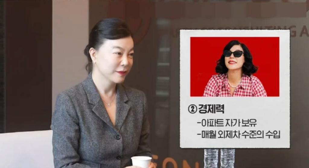 Choi Hwa-jung / Source: YouTube Choi Hwa-jung / Source: YouTube