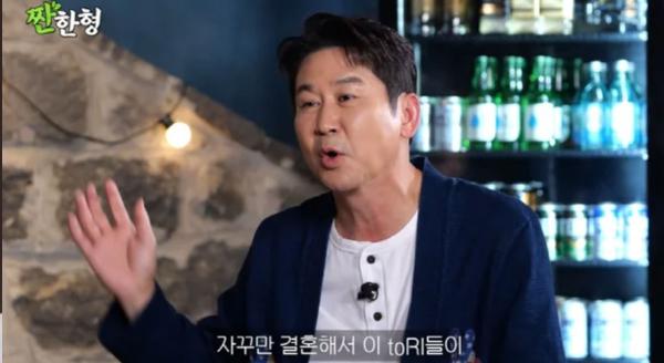 신동엽 25년 동물농장 선택! “미우새 김종국 이상민 결혼 탓 힘들어”