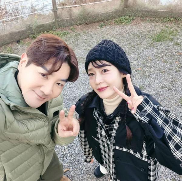 성유리 ‘남편 리스크’ 딛고 복귀! 한상진이 밝힌 “변함없는 그녀”