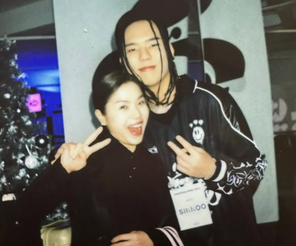 ‘얼굴 피어싱 17개’ 코미디언 김지선 아들, 안타까운 고백…“사회공포증 심해”