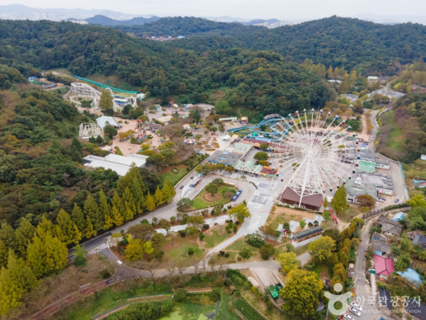 광주 가볼 만한 곳, 미식과 즐거움이 가득한 도심 속 휴식