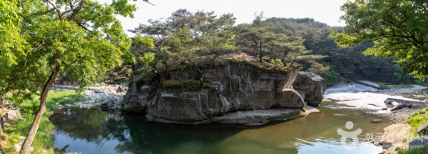 경남 거창 가볼 만한 곳, 가을 풍경이 아름다운 고요한 여정