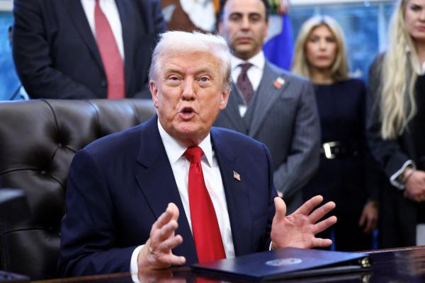 트럼프 "中보다 동맹국이 무역에서 美 이용…친구 아냐"