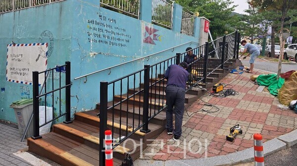단양군, 생활 속 불편사항 공무원 직접 발굴 '공무원 주민불편 신속처리제' 호응