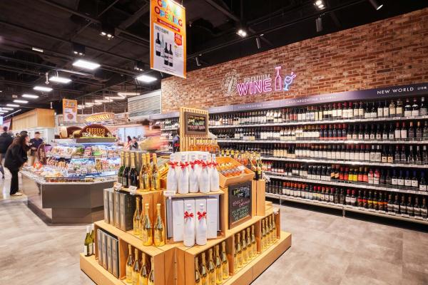 이마트, 하반기 와인장터…가성비 9900원~2400만원 프리미엄