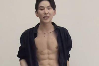 운동 안 하고 8팩?…‘인공 복근’에 8억 쏟아부은 中 남성, 의사 경고는