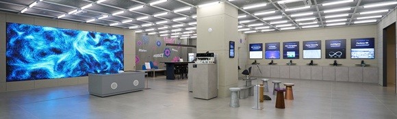 현대오토에버, 고객경험 설계·검증 공간 ‘이노엑스 스튜디오’ 개관