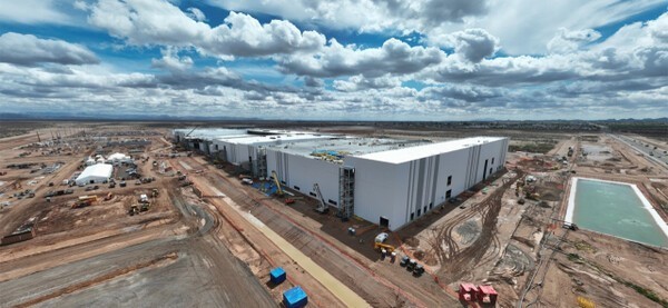 LG엔솔, 美 사우스8과 맞손…'항공우주용 배터리' 진출 본격화