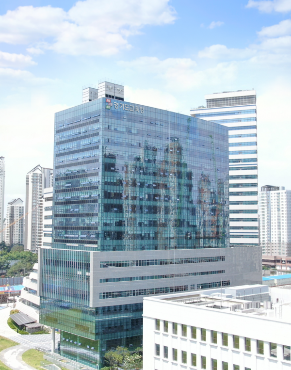 경기도교육청, 2025년 교육부 보안감사 ‘최우수기관’ 선정