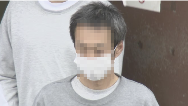 100m 뒤쫓아 여중생 덮쳐…日 도쿄서 50대 한국인 체포