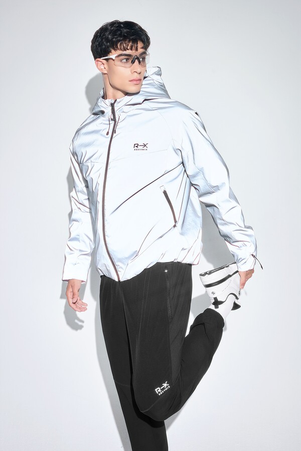 젝시믹스, 러닝 열풍 타고 RX 컬렉션 누적 매출 100억 돌파