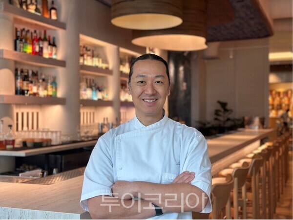 르네상스 호놀룰루 호텔앤스파, ‘제레미 시게카네’ 셰프 영입... 지중해 미식 경험 강화 