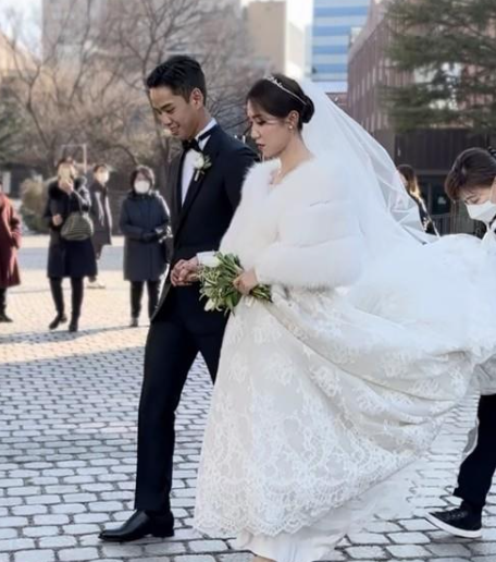 정략결혼 옛말? 평범한 며느리·사위 맞는 재벌가 ‘이유’ 있었다