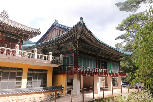 바람 부는 가을, 울산의 명소들이 전하는 다채로운 여행의 순간