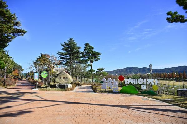 속초시립박물관, '숲속 가족놀이 체험장' 18일 개장