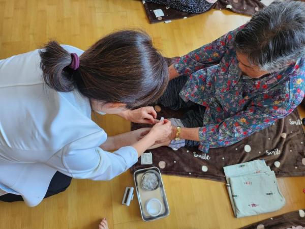 화성시, 겨울철 취약계층 위한 건강관리 선제 대응 나선다