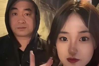 “학식 맛없다”…딸 한마디에 학교 앞에 노점 차린 아빠