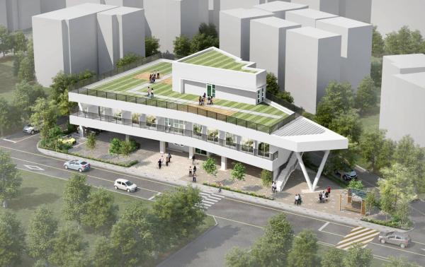 속초시,  공공산후조리원 연내 개원 ‘박차’…출산·육아 클러스터 구축 시동