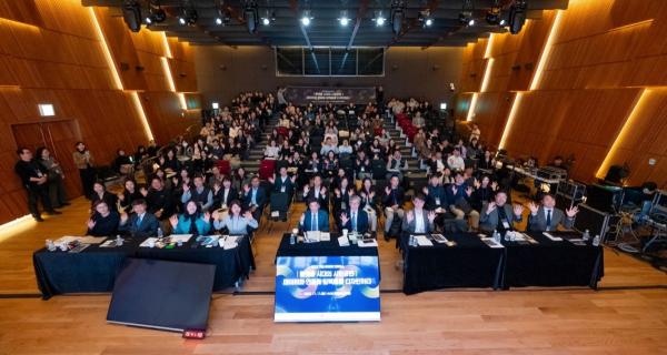 사랑의열매, 기업사회공헌 ‘데이터 허브’ 시대 열다… 통합 플랫폼 첫 공개