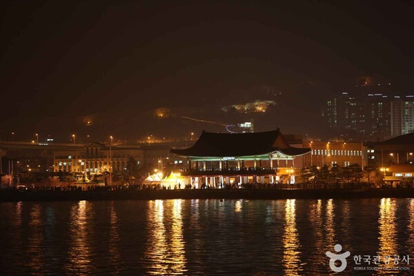 가을날 창원 진해의 풍경, 바다와 미식이 어우러진 여행의 길