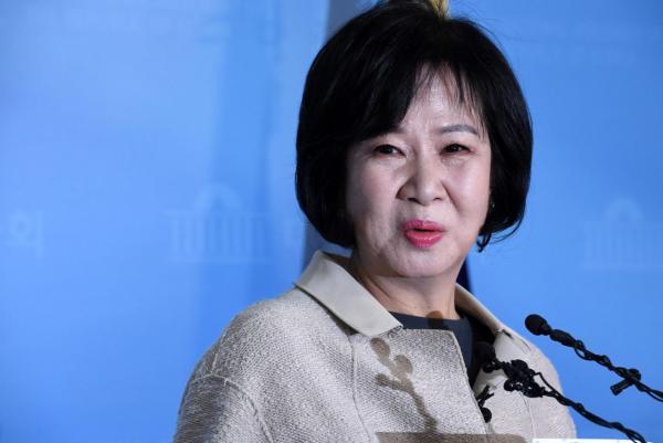 손혜원, SBS '목포 투기 의혹' 보도 손배소 1심 패소