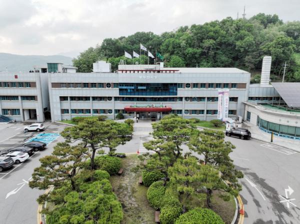 동두천시, 청년 구직 비용 연 최대 27만원 지원