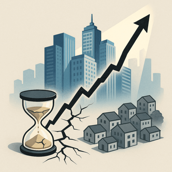 '레고랜드 쇼크' 3년…PF 유동화, 회복이냐 착시냐