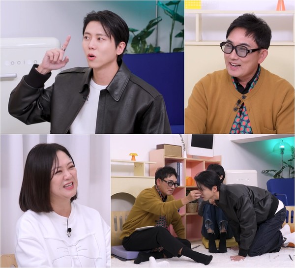 ‘옥문아’ 이승철, 주우재 ‘십센치 커버 영상’ 칭찬! “노래 좋더라. 라이브 듣고 싶어”