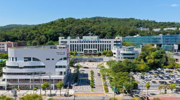 구리시, 수능 당일 택시 20대 투입…‘수험생 무료 택시 수송’ 지원