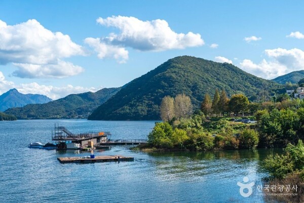 아이와 함께 가볼 만한 곳, 충주어린이과학관 해담별 탐방