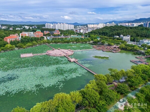 경북 경산 가볼 만한 곳, 풍경과 미식이 있는 하루