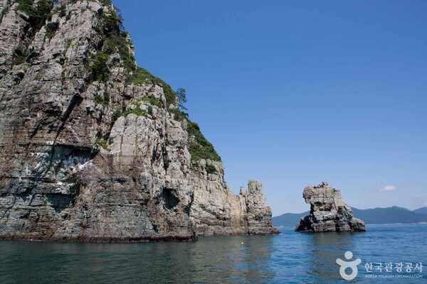 가을 바람이 전하는 이야기, 거제 바다 명소 기행