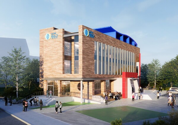 청송군, 군립진보공공도서관 리모델링 추진...1년간 휴관