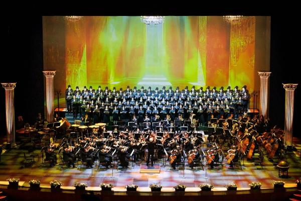 경희대, 수험생과 학부모, 지역시민 위한 음악회 개최