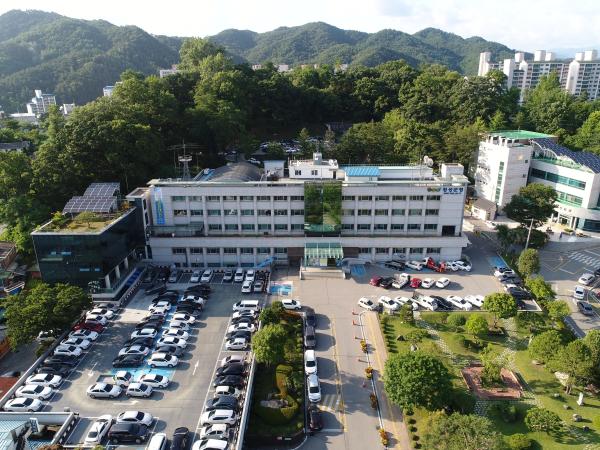 횡성 청소년에 학원비 월 7만원…희망채움 바우처 시행