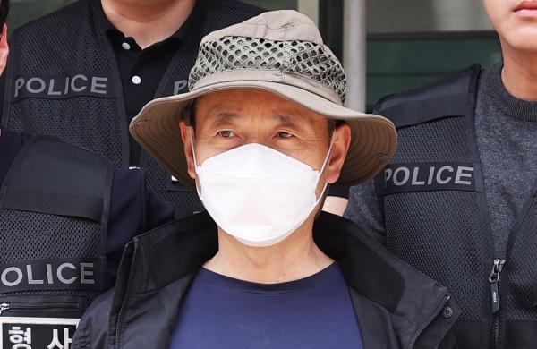 '시흥 중국동포 형제 살해' 차철남에 1심 무기징역 선고