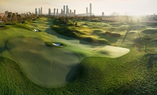 법원 “골프장 영업권 양도는 취득세 부과 대상 아냐”