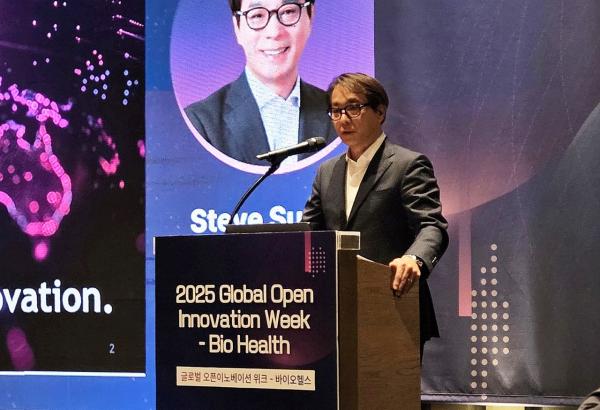 BMS 아태 부사장 "韓 바이오, 기술 강점…창업 자본 보완 필요"