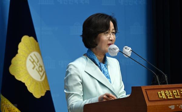 수형인명부 최초 공개했던 추미애, 13일 제주서 ‘4·3의 남은 과제’ 나눈다